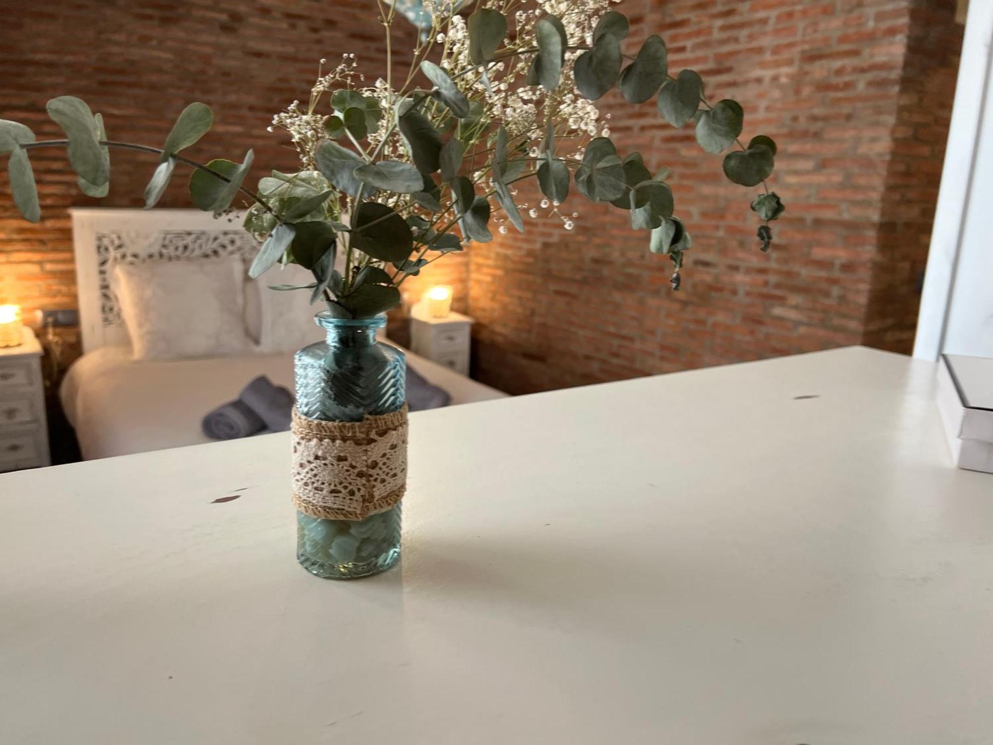 Apartment Toboso Nerja