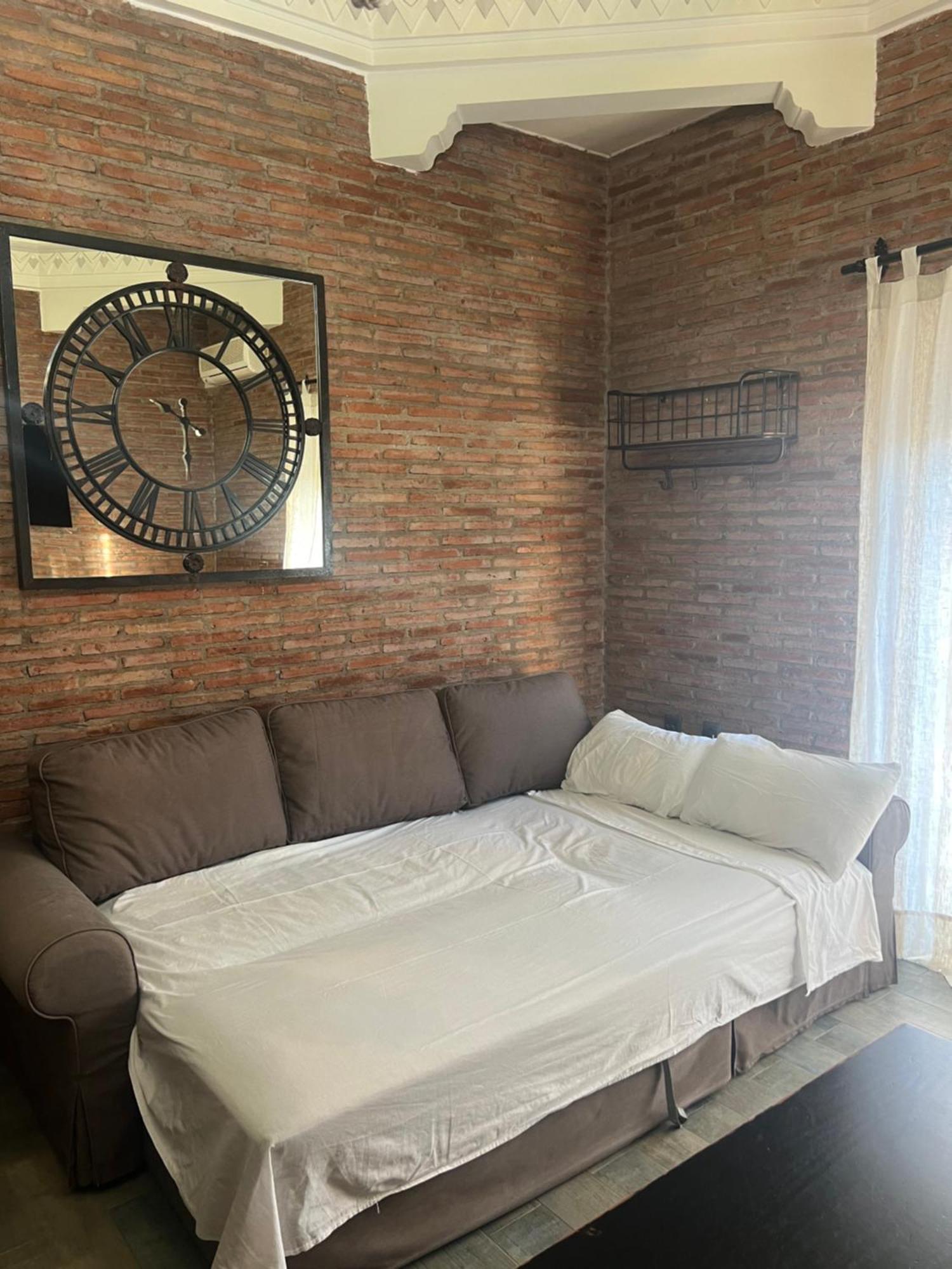 Apartment Toboso *