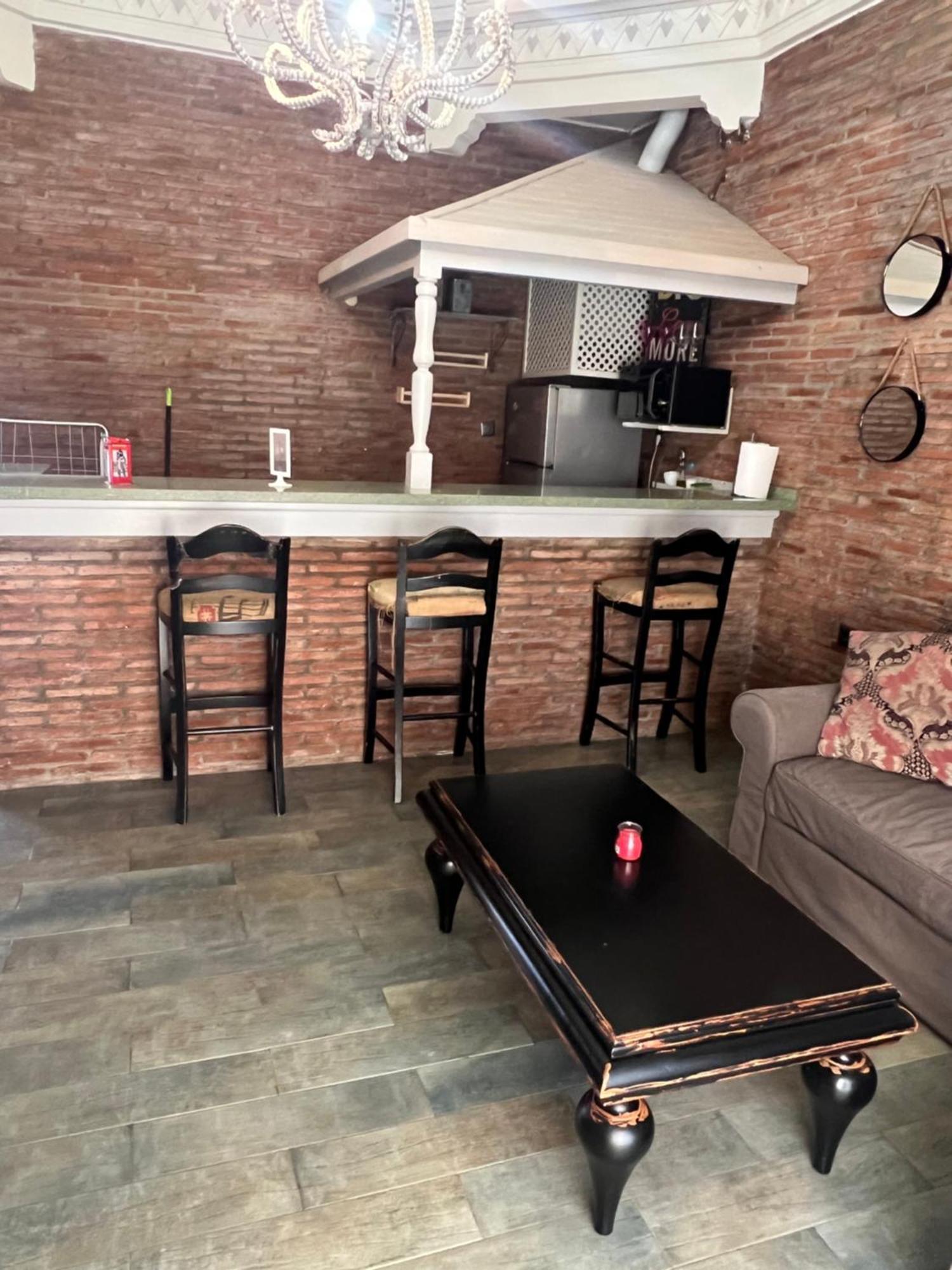 Toboso Apartment *