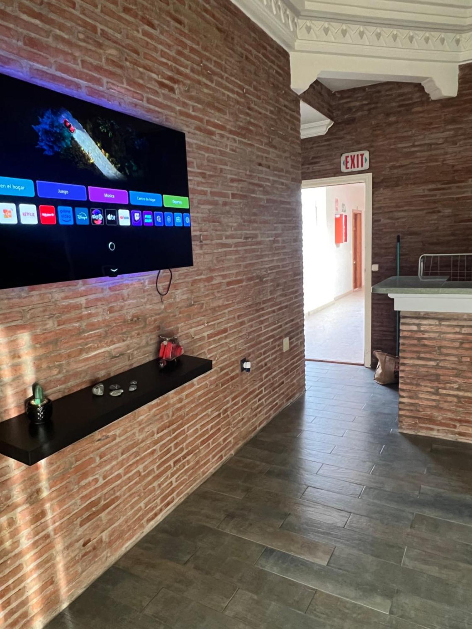 Apartament Toboso *
