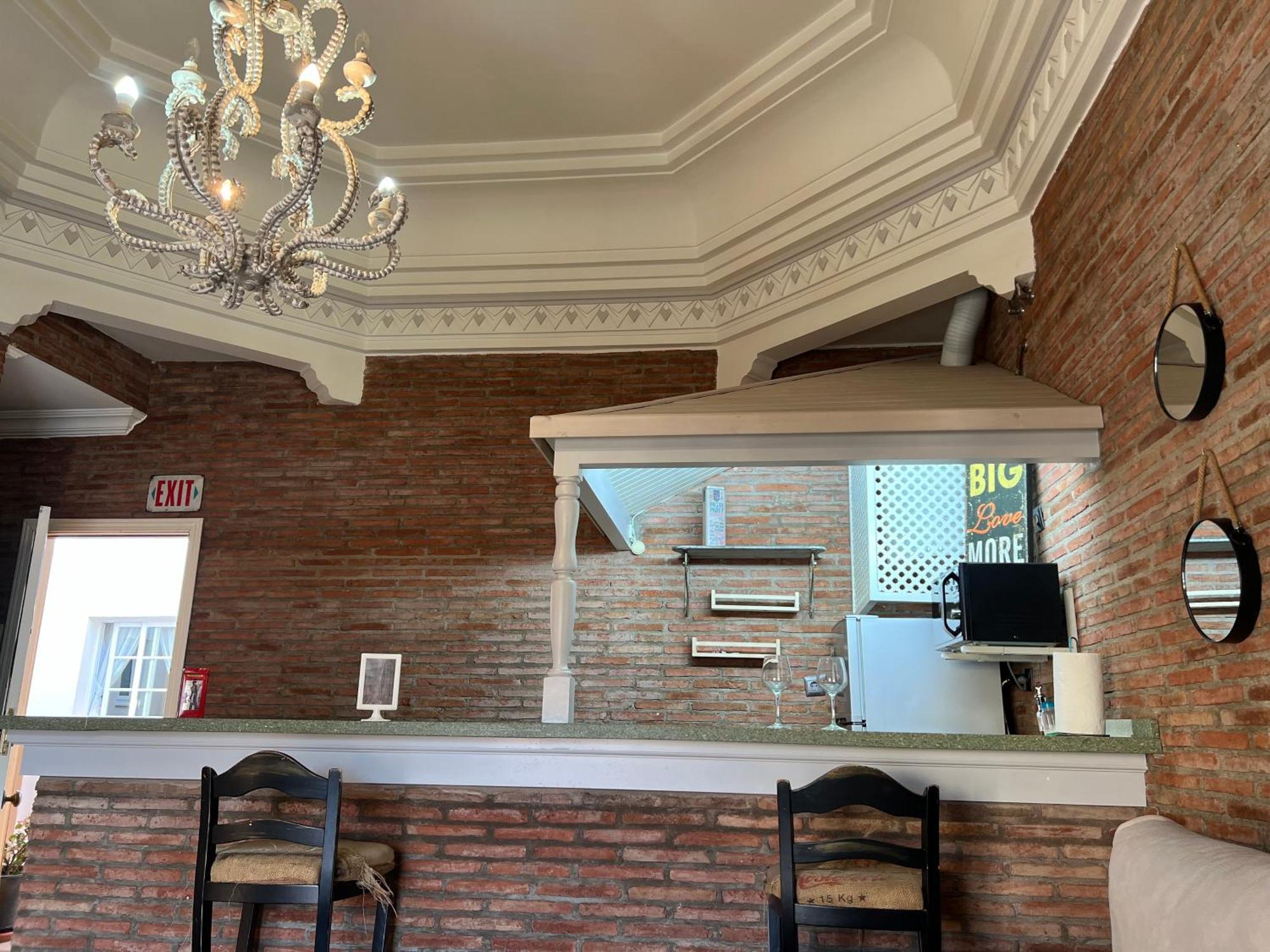 Apartament Toboso