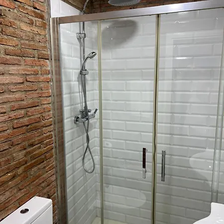 Toboso Apartment Nerja Exterior photo