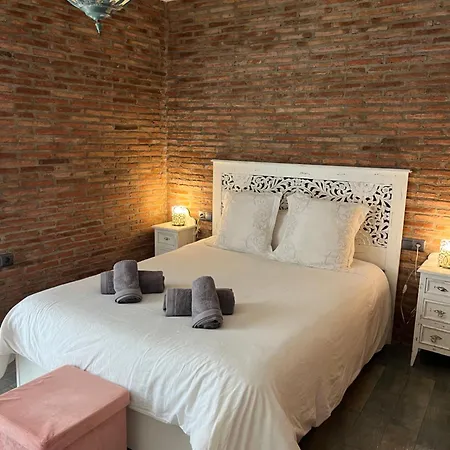 Toboso Apartment Nerja Exterior photo